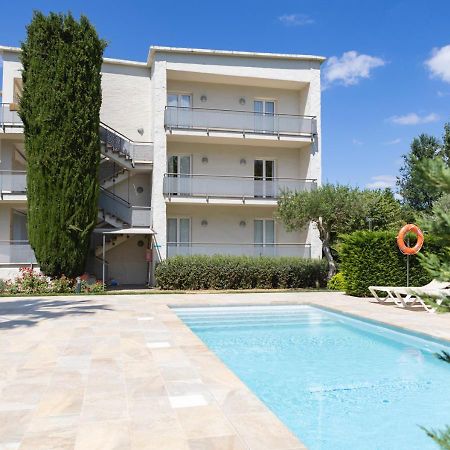 Apartaments Terraza - Salata Mar Росес Екстериор снимка