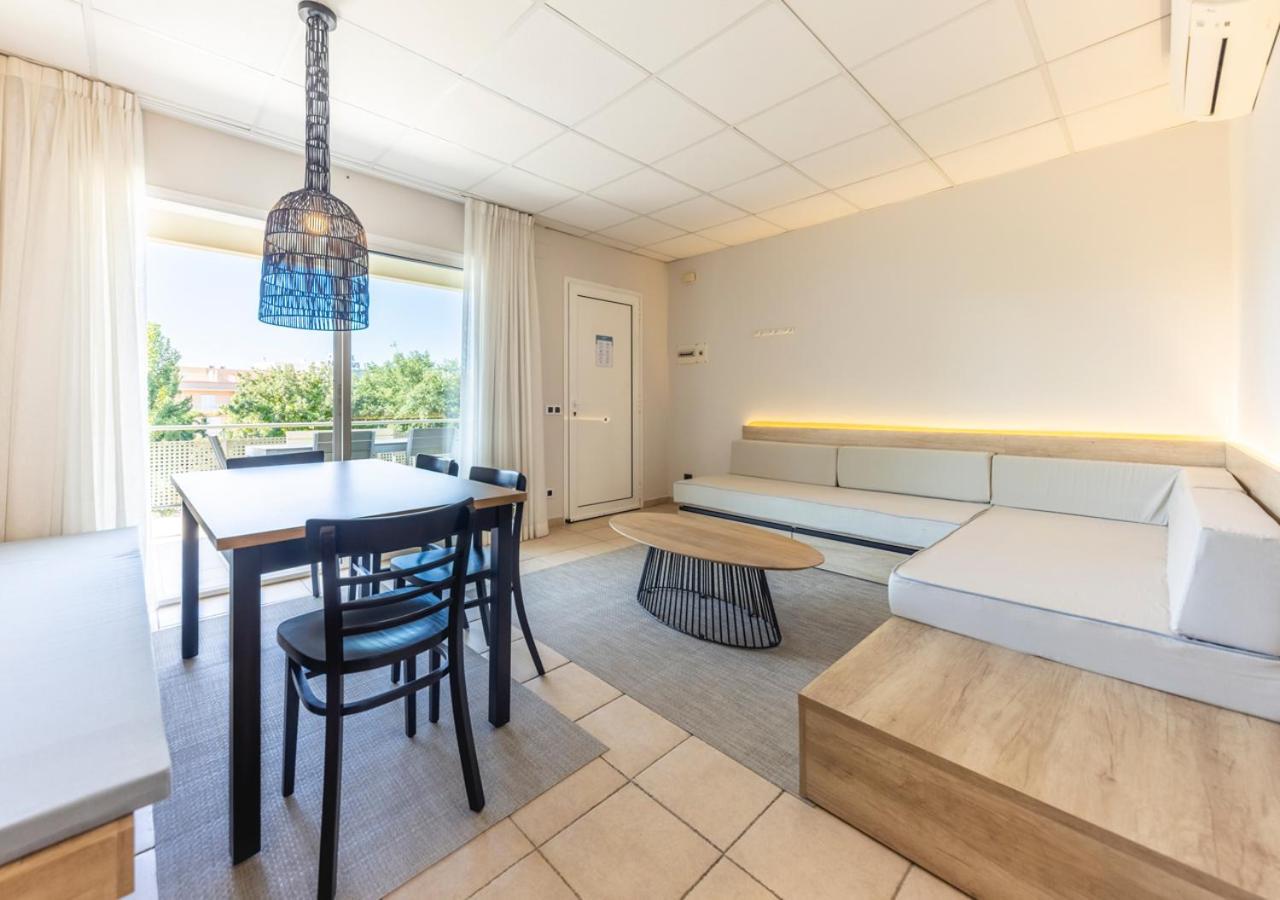 Apartaments Terraza - Salata Mar Росес Екстериор снимка