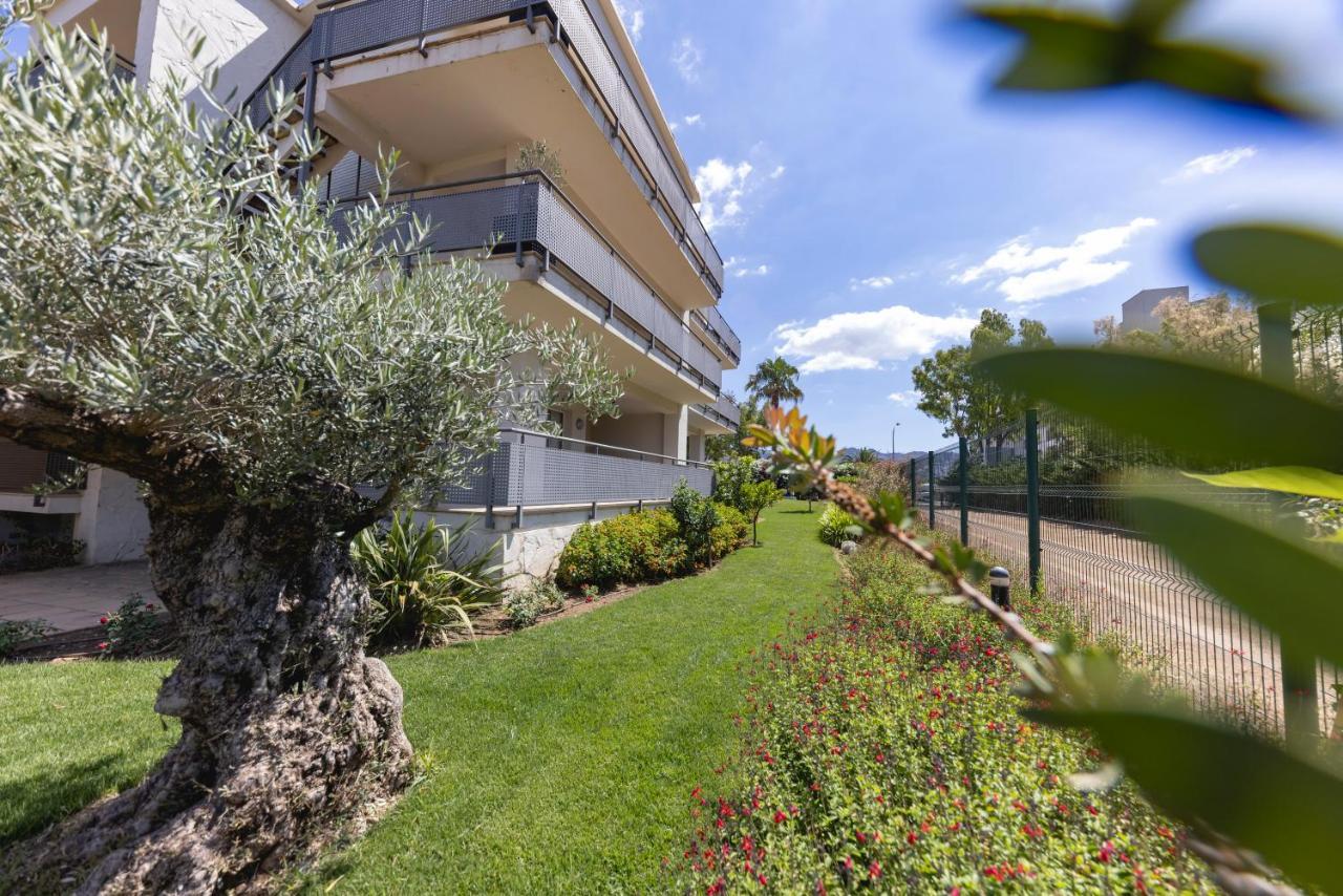 Apartaments Terraza - Salata Mar Росес Екстериор снимка