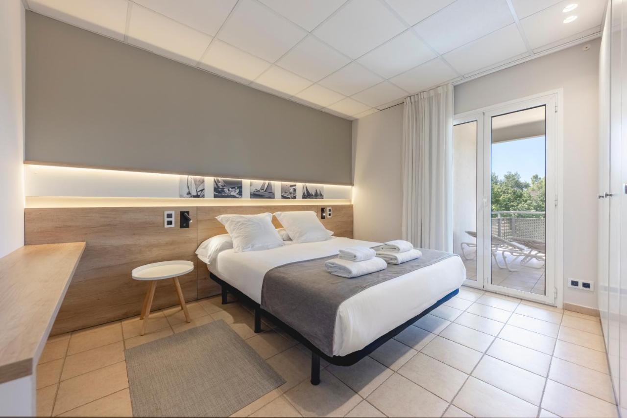 Apartaments Terraza - Salata Mar Росес Екстериор снимка
