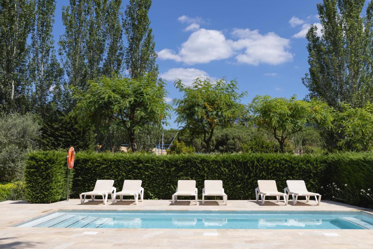Apartaments Terraza - Salata Mar Росес Екстериор снимка