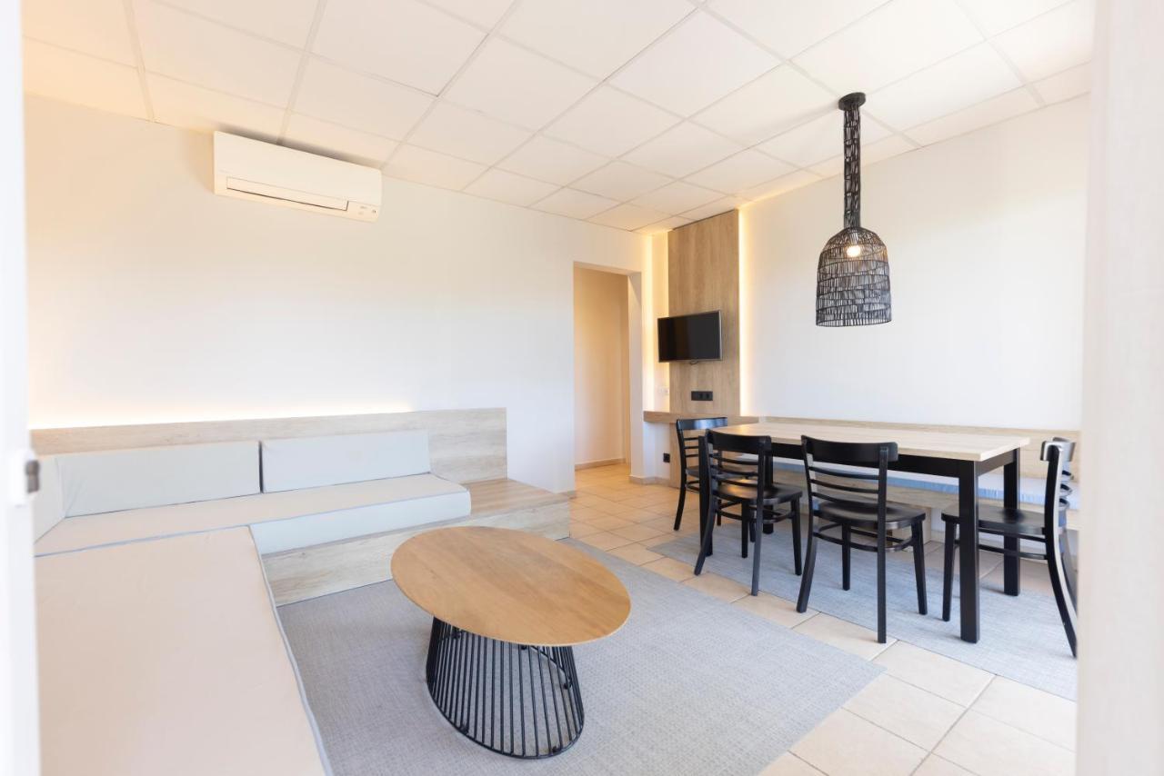 Apartaments Terraza - Salata Mar Росес Екстериор снимка