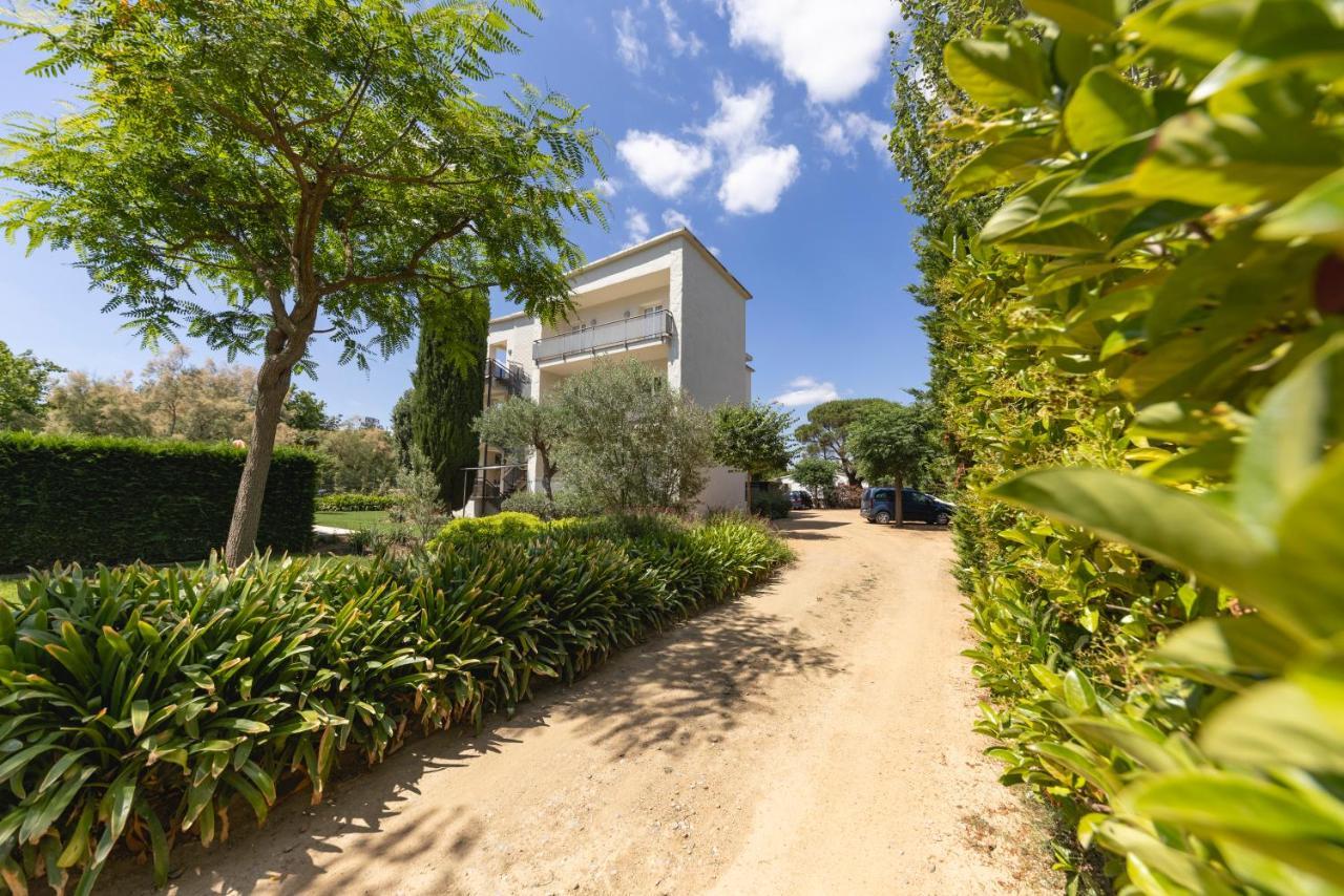 Apartaments Terraza - Salata Mar Росес Екстериор снимка
