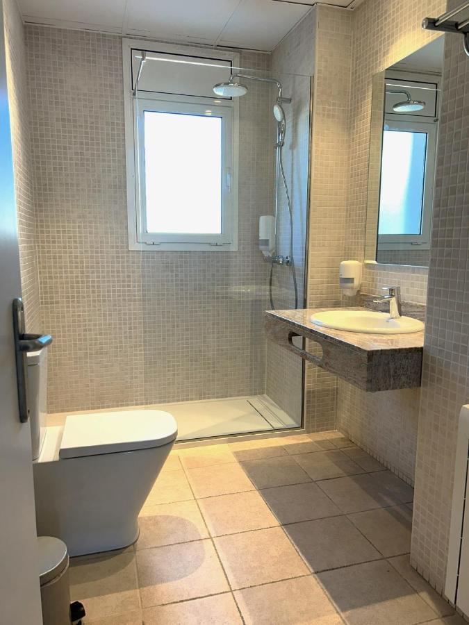 Apartaments Terraza - Salata Mar Росес Екстериор снимка
