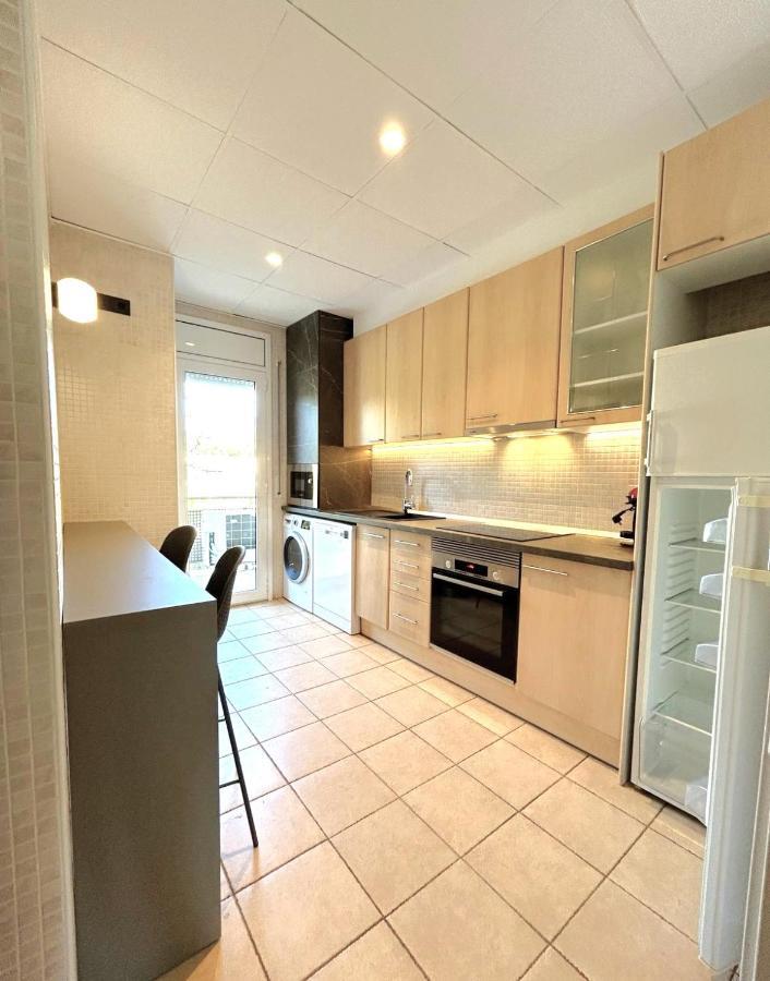 Apartaments Terraza - Salata Mar Росес Екстериор снимка