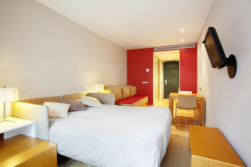 Apartaments Terraza - Salata Mar Росес Стая снимка