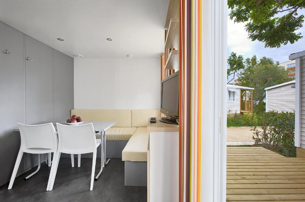 Apartaments Terraza - Salata Mar Росес Стая снимка
