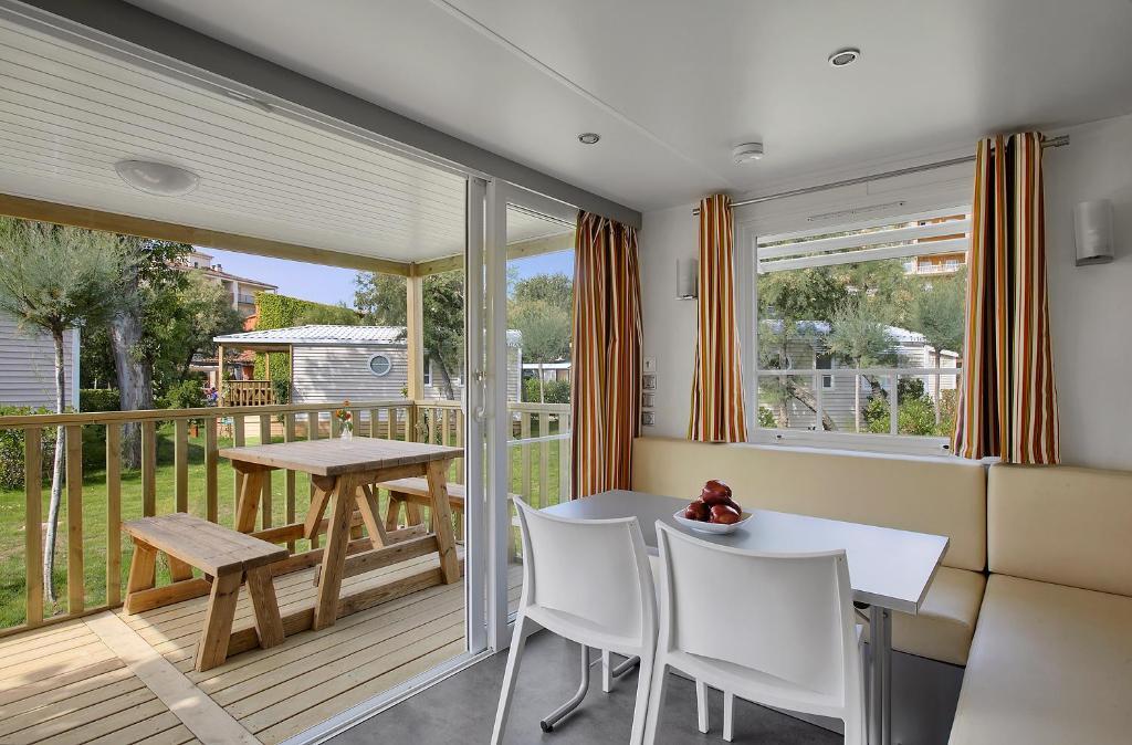 Apartaments Terraza - Salata Mar Росес Стая снимка