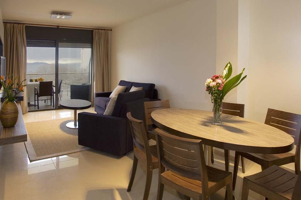 Apartaments Terraza - Salata Mar Росес Екстериор снимка