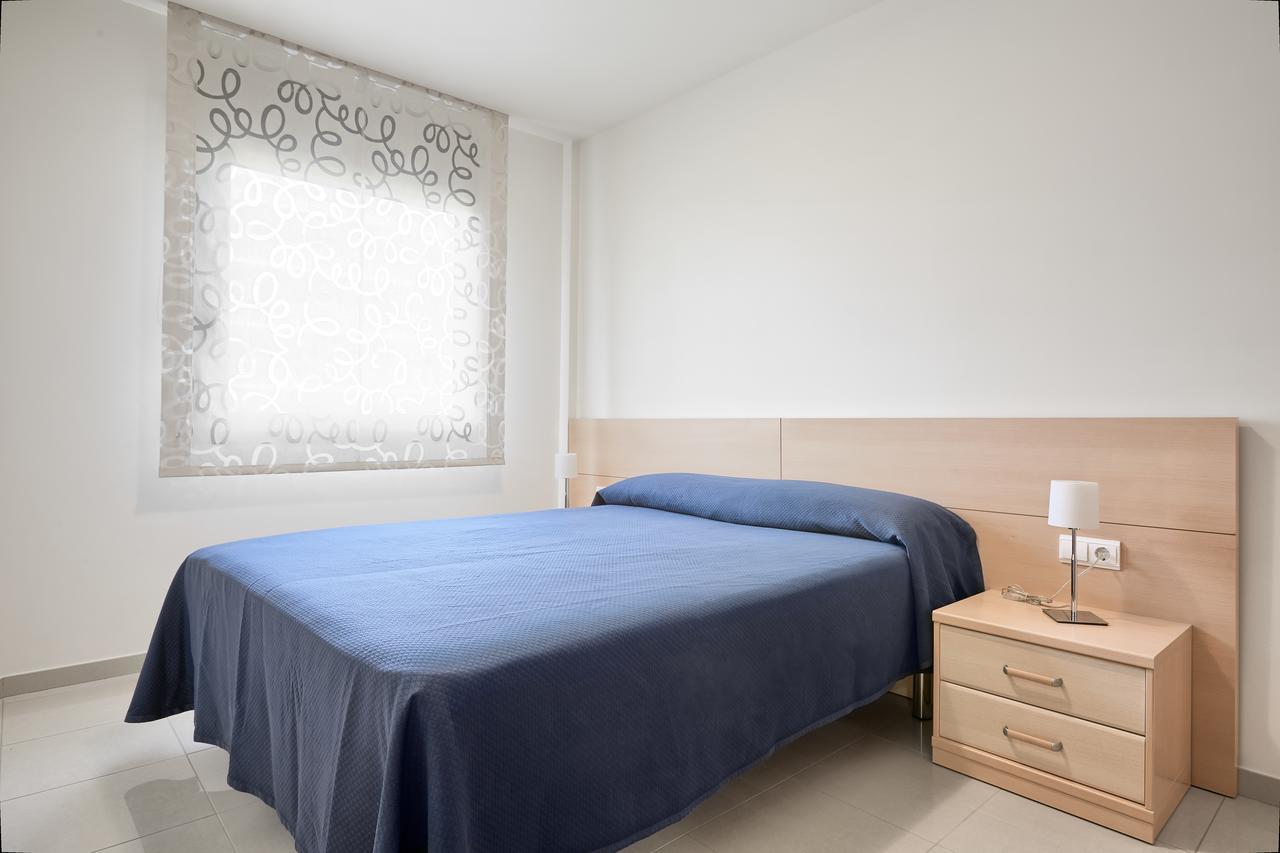 Apartaments Terraza - Salata Mar Росес Екстериор снимка