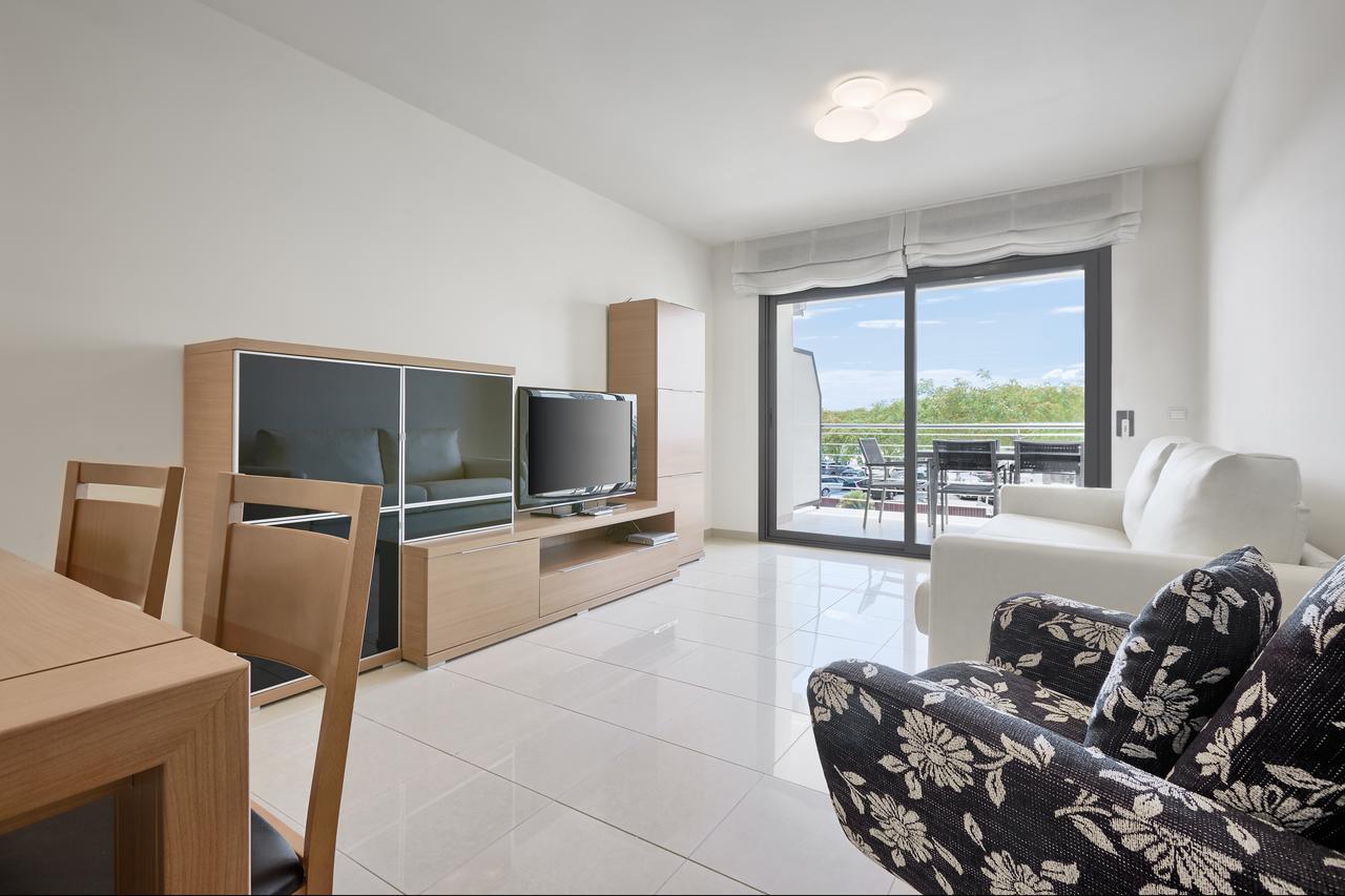 Apartaments Terraza - Salata Mar Росес Екстериор снимка