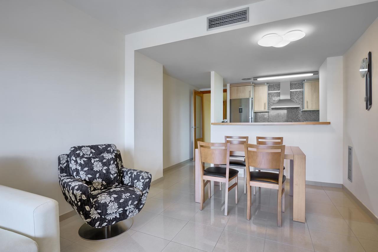 Apartaments Terraza - Salata Mar Росес Стая снимка