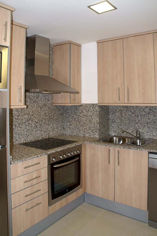 Apartaments Terraza - Salata Mar Росес Стая снимка