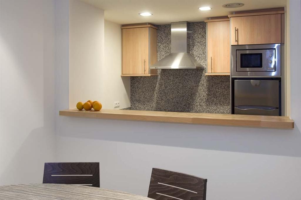 Apartaments Terraza - Salata Mar Росес Стая снимка