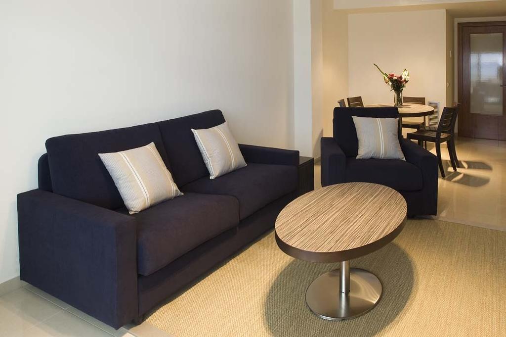 Apartaments Terraza - Salata Mar Росес Стая снимка