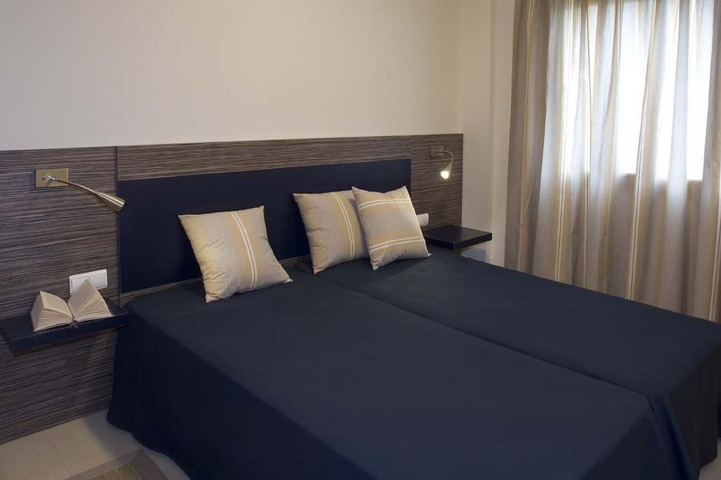 Apartaments Terraza - Salata Mar Росес Стая снимка