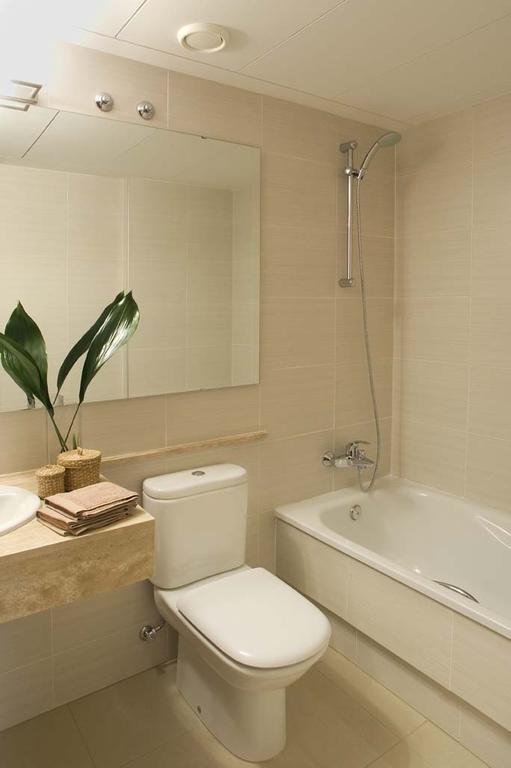 Apartaments Terraza - Salata Mar Росес Стая снимка